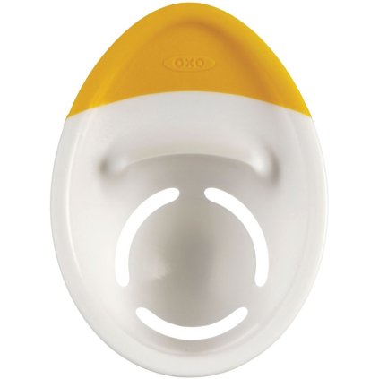Box na 10 ks vajec EGGS TO GO Koziol organická zelená