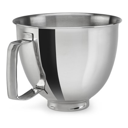 Küchenmaschinen-Rührschüssel 3,3 l für MINI Küchenmaschine, KitchenAid