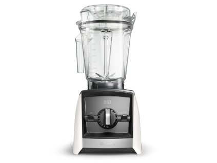 Standmixer A2500 ASCENT, weiß, Vitamix