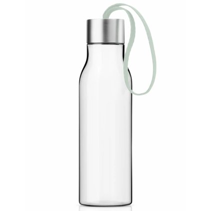 Trinkflasche 500 ml, Salbei Band, Eva Solo