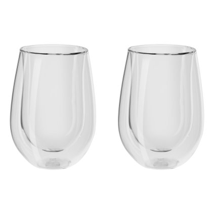 Longdrinkglas SORRENTO 350 ml, 2er-Set, Zwilling