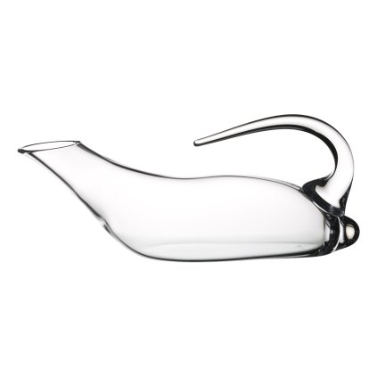 Karaffe Ente Riedel