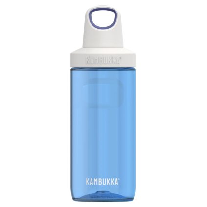 Trinkflasche RENO 500 ml, Saphir, Tritan, Kambukka