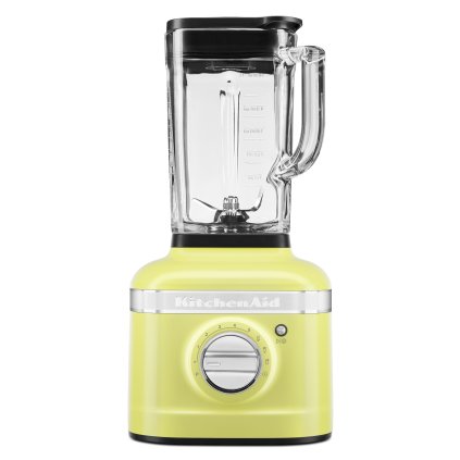 Standmixer ARTISAN K400, gelb, KitchenAid