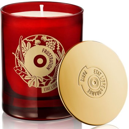 Duftkerze FRUSTRATION 230 g, Etat Libre d'Orange