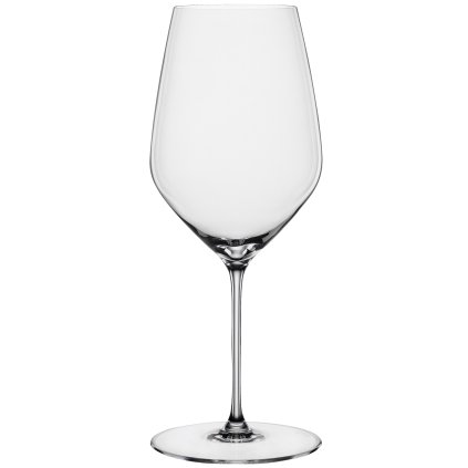 Rotweinglas HI-LITE 650 ml, 2er-Set, klar, Spiegelau
