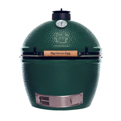 Holzkohlegrill XL Big Green Egg, Keramik, Big Green Egg