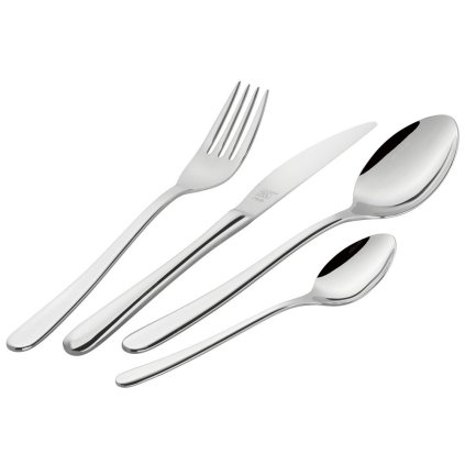 Besteckset BELVEDER, 72-teilig, Zwilling