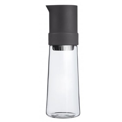 Eistee Zubereiter TEA JAY 800 ml, Grau, Blomus