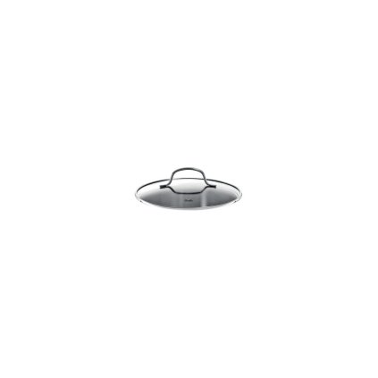 Topfdeckel SAN FRANCISCO 16 cm, Glas, Fissler