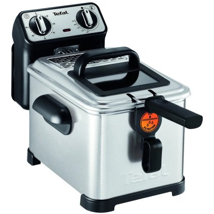 Fritteuse PRO PREMIUM FR510170, 3 l, Tefal
