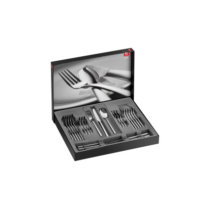 Besteckset ABERDEEN, 30-teilig, Zwilling