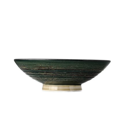 Ramen Schale DK GREEN 25 cm, 1,1 l, MIJ