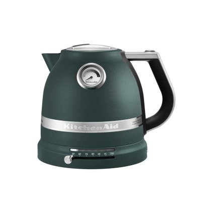 Wasserkocher 5KEK1522EPP 1,5 l, Bottle Green, KitchenAid