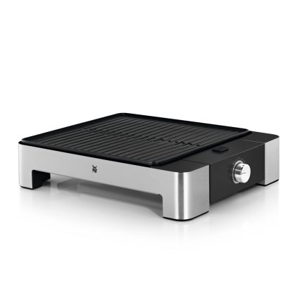 Elektro Tischgrill QUADRO LONO, WMF