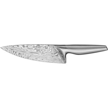 Chefmesser Kochmesser CHEFS EDITION DAMASTEEL 20 cm, WMF