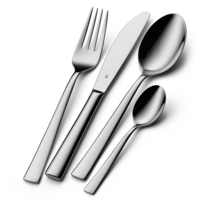 Besteckset PHILADELPHIA, 24-teilig, WMF