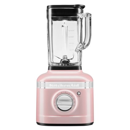 Standmixer Artisan 5KSB4026ESP, rosa, KitchenAid