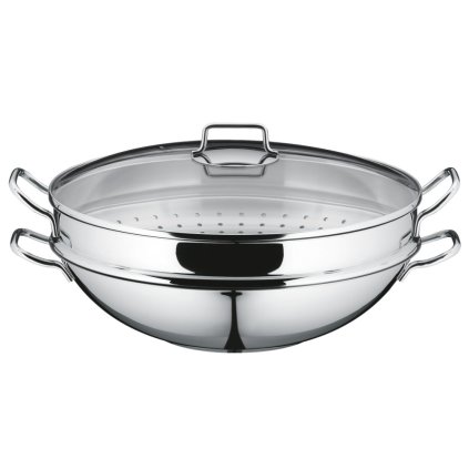 Wok-Pfanne Macau WMF