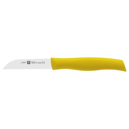 Spickmesser TWIN GRIP 9 cm, gelb, Zwilling
