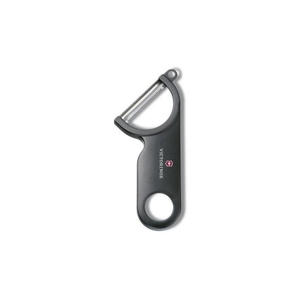 Sparschäler, schwarz, Victorinox