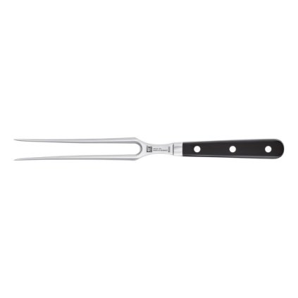 Fleischgabel PRO, Zwilling