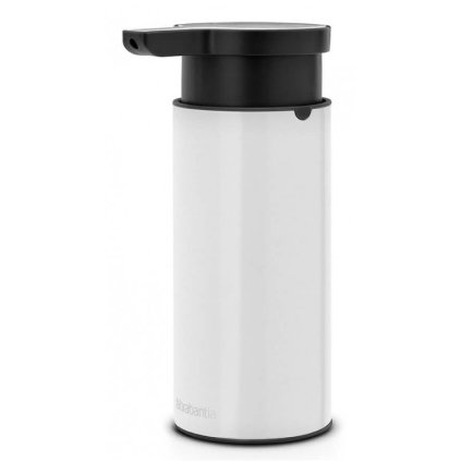 Seifenspender 200 ml, weiß, Brabantia