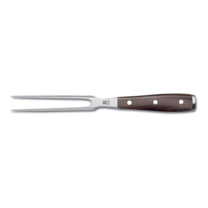 Fleischgabel IKON 16 cm, Wüsthof