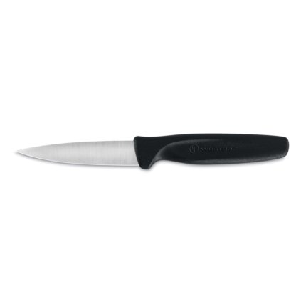 Gemüsemesser CREATE, 8 cm, schwarz, Wüsthof