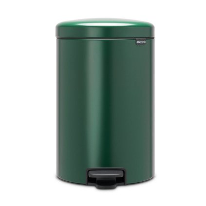 Treteimer NEWICON 20 l, grün, Brabantia