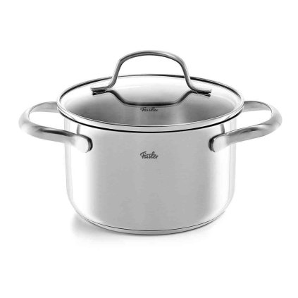 Topf SAN FRANCISCO 16 cm, 2,1 l, Fissler