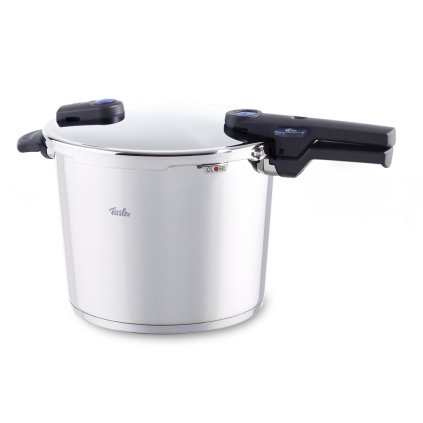 Schnellkochtopf VITAQUICK 26 cm, 10 l, Fissler