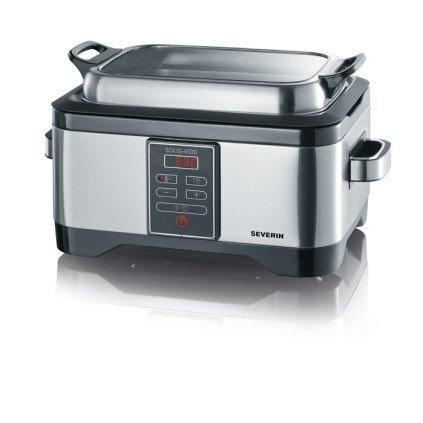 Sous-Vide Garer SV 2447, Severin