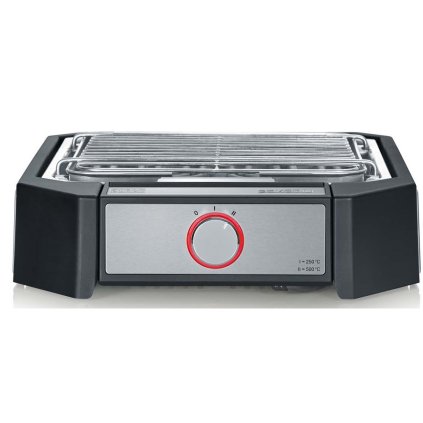 Elektrogrill PG 8545 Steakboard, 2300 W, Severin