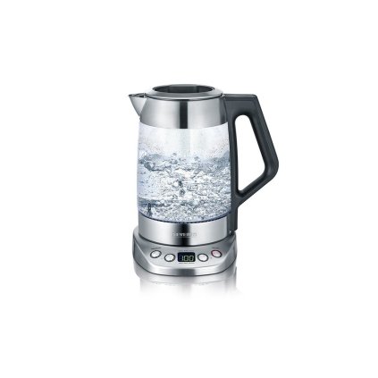 Wasserkocher und Teekanne 2in1 WK 3479 1,7 l, Severin