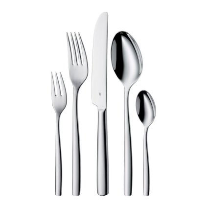 Besteckset PALMA, 66-teilig, WMF