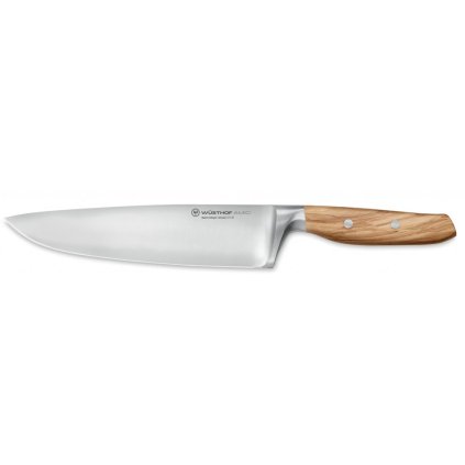 Kochmesser Freunde Wüsthof 20 cm
