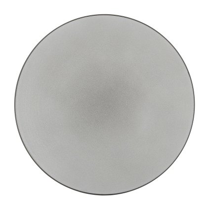 Speiseteller EQUINOX 28 cm, Pepper White, REVOL