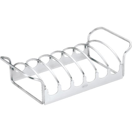 Braten- und Rippchenhalter, Rösle