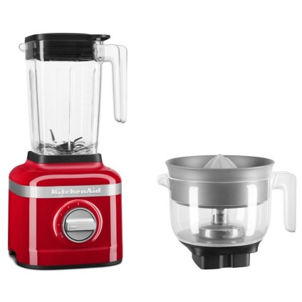 Standmixer ARTISAN K150, mit Zitruspresse, Royal Red, KitchenAid