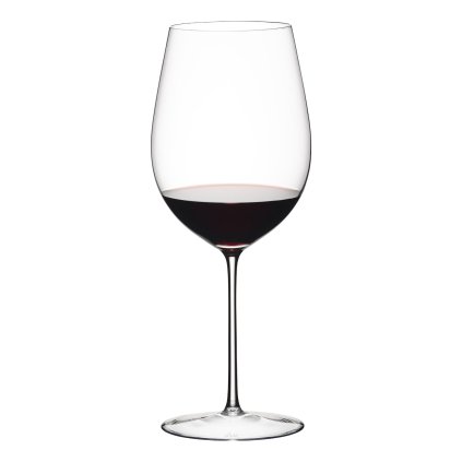Rotweinglas SOMMELIERS BORDEAUX GRAND CRU 860 ml, Riedel