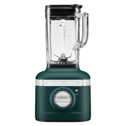 Standmixer ARTISAN K400, dunkelgrün, KitchenAid