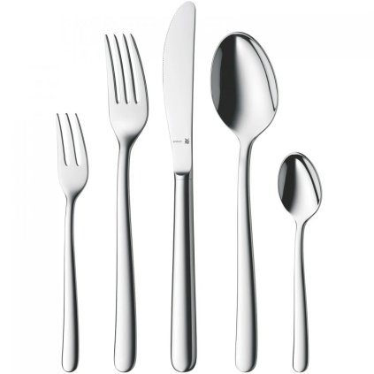 Besteckset KULT PLUS, 66-teilig, WMF