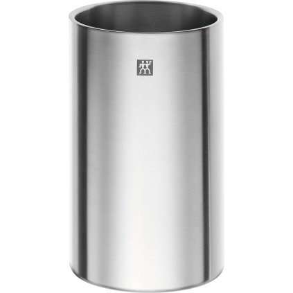 Weinkühler SOMMERLIER, 1,8 l, Edelstahl matt, Zwilling