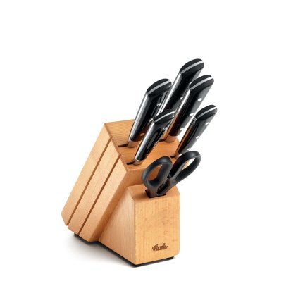 Messerblock Set TEXAS, 7-teilig, Fissler
