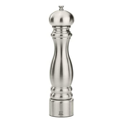 Pfeffermühle PARIS USELECT 30 cm, rostfreier Stahl, Peugeot