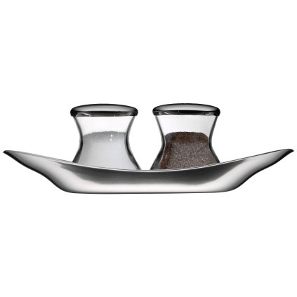 Salz- und Pfefferstreuer Set WAGENFELD, WMF