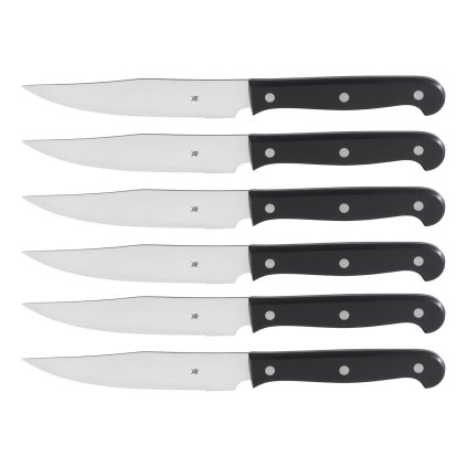 Steakmesser KANSAS, 6er-Set, WMF