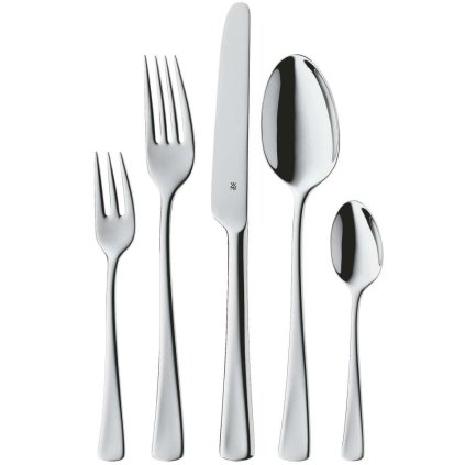 Besteckset DENVER, 30-teilig, WMF