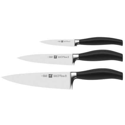 Messerset FIVE STAR, 3er-Set, Zwilling